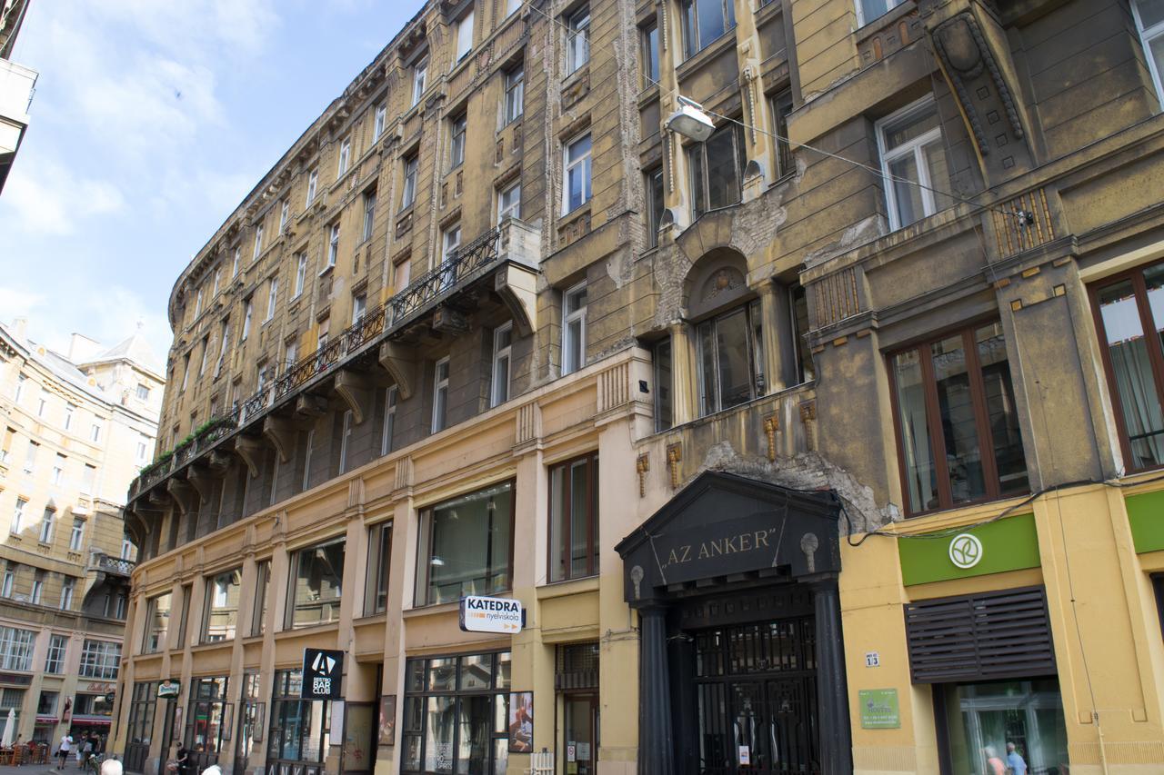 Anker Palace * Budapest