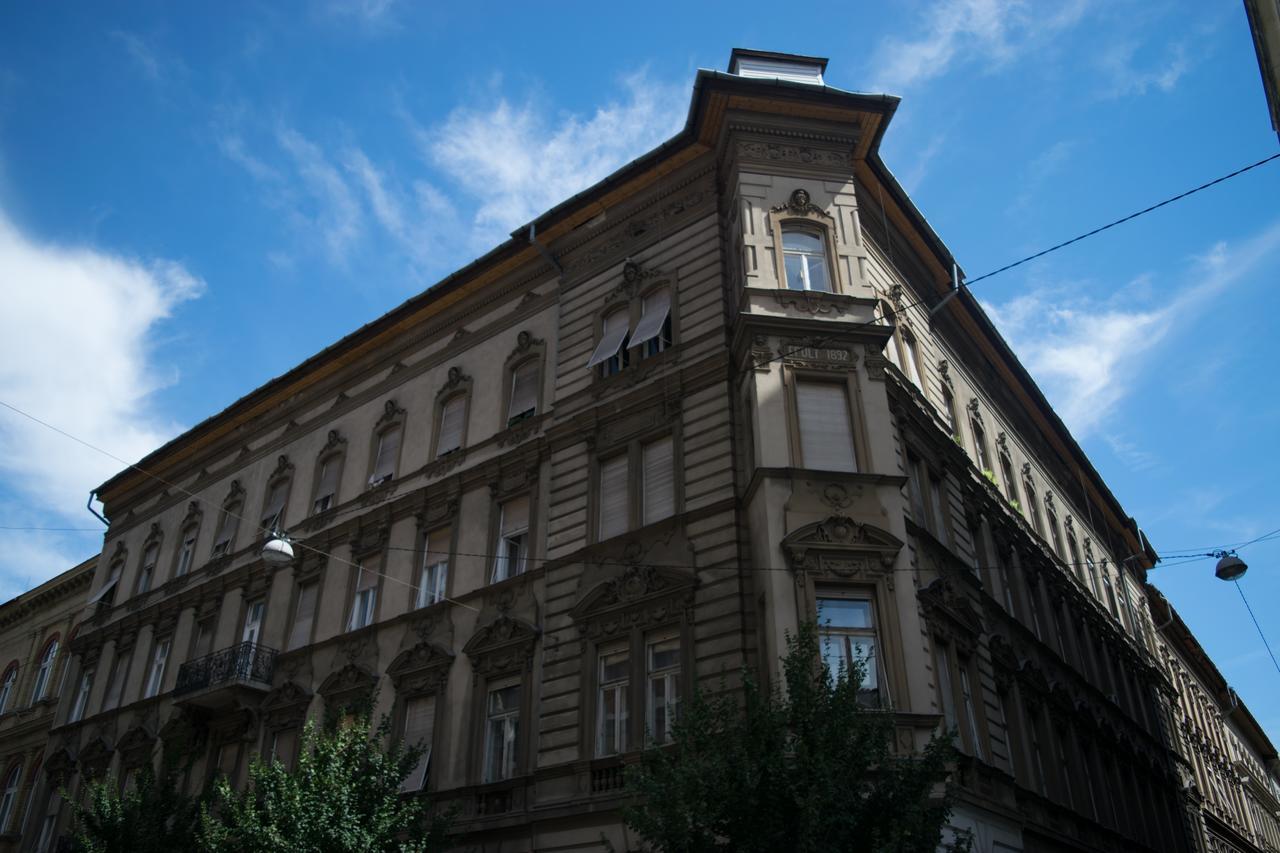Barcsay Budapest