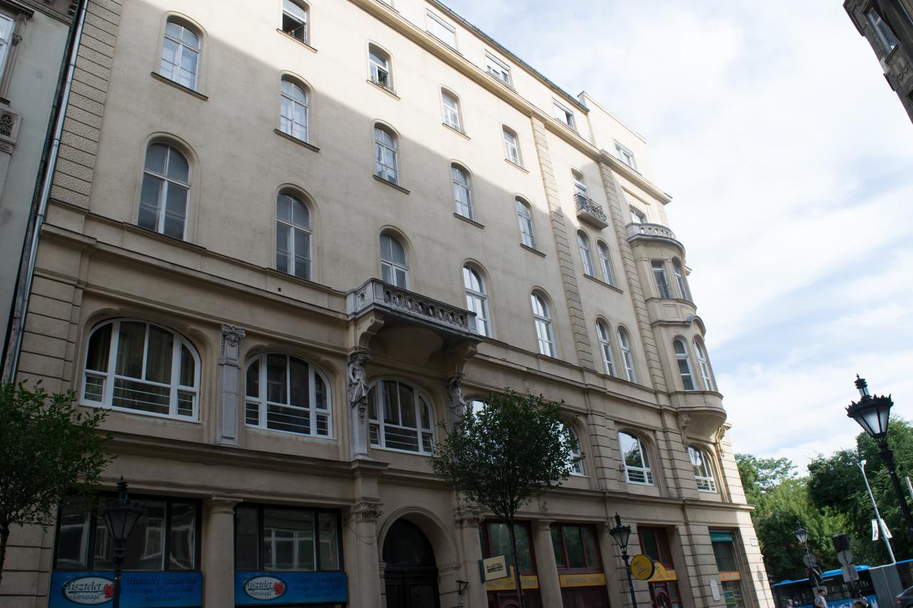 Sas Apartmán