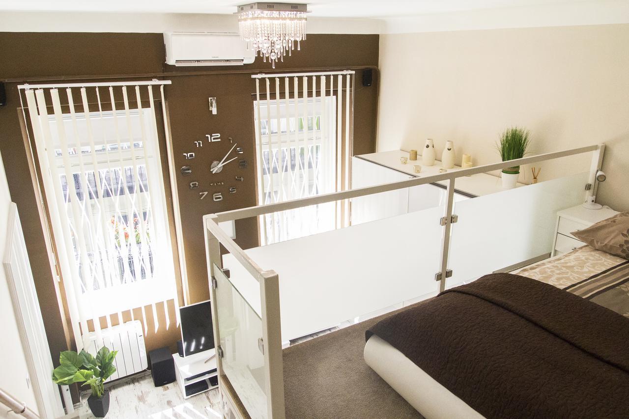 R&r Dembinszky Apartamento *