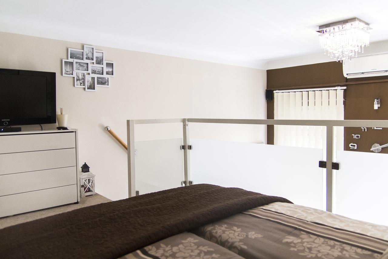 Apartamento R&r Dembinszky Budapest