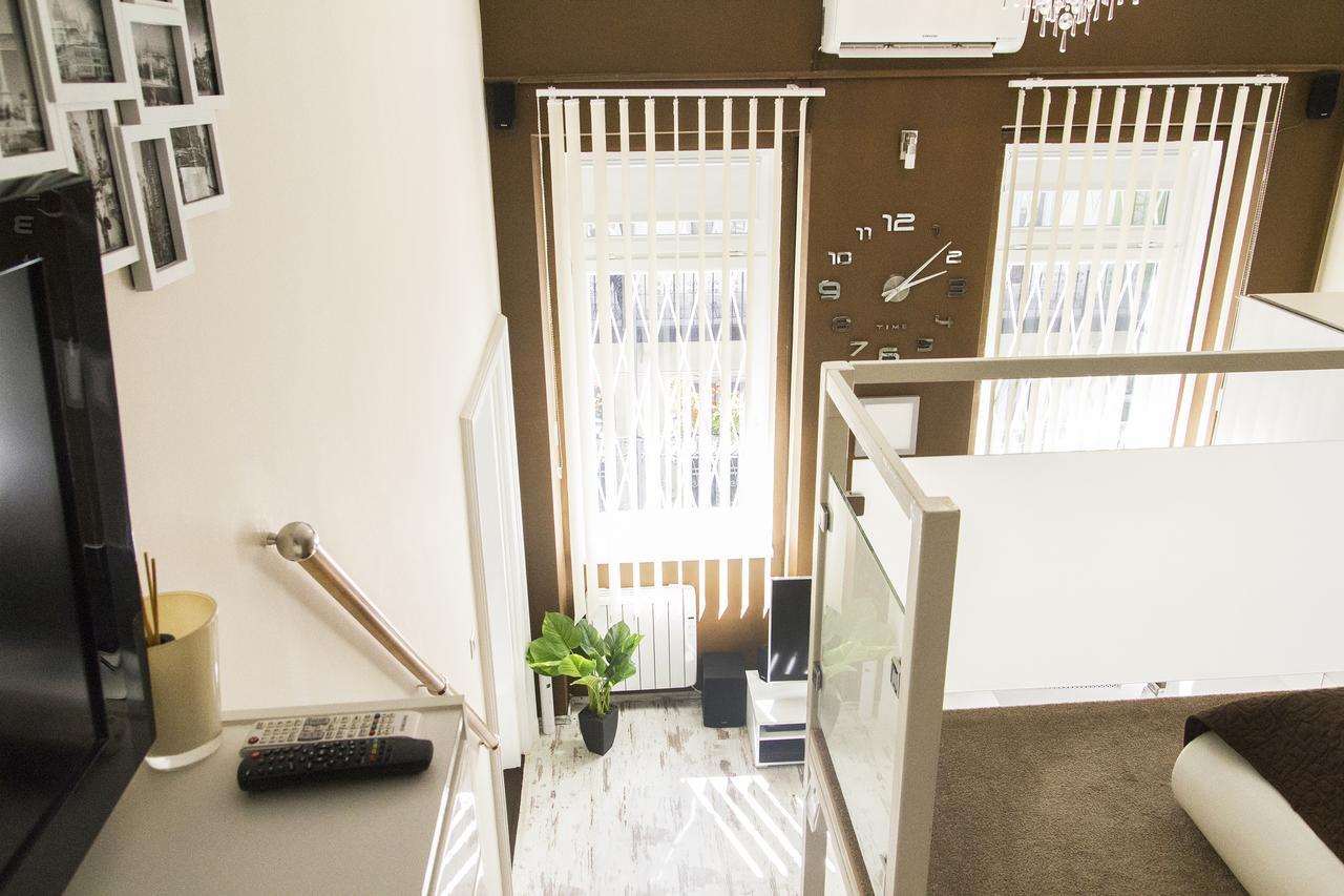 R&r Dembinszky Apartamento *