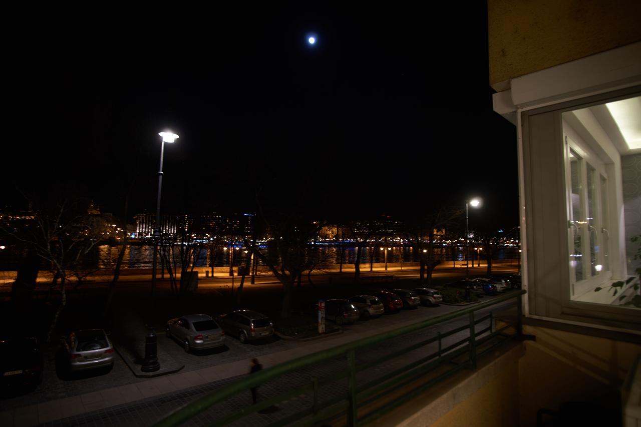 Alpha Apartamento Budapest