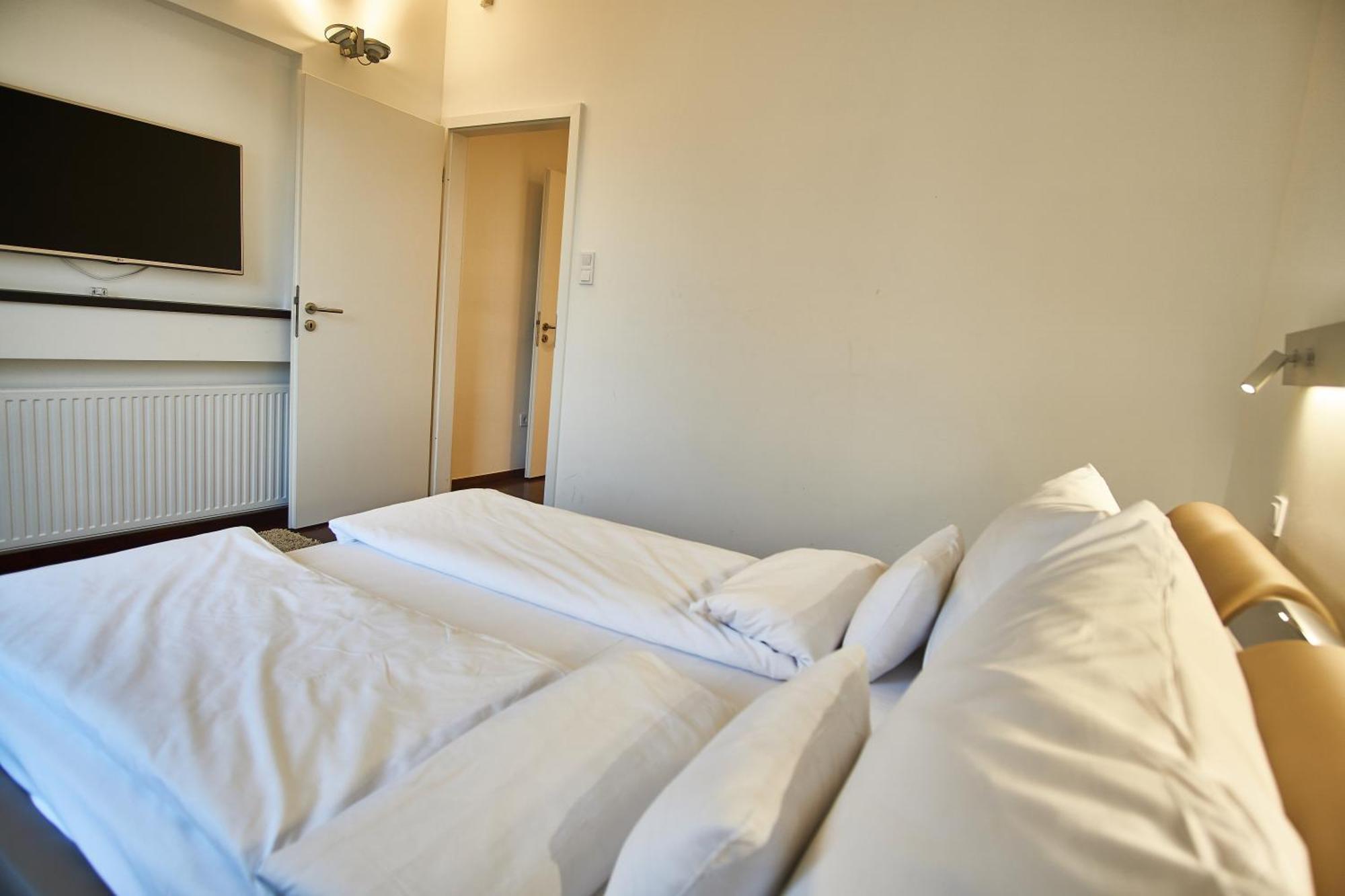 Apartamento Alpha