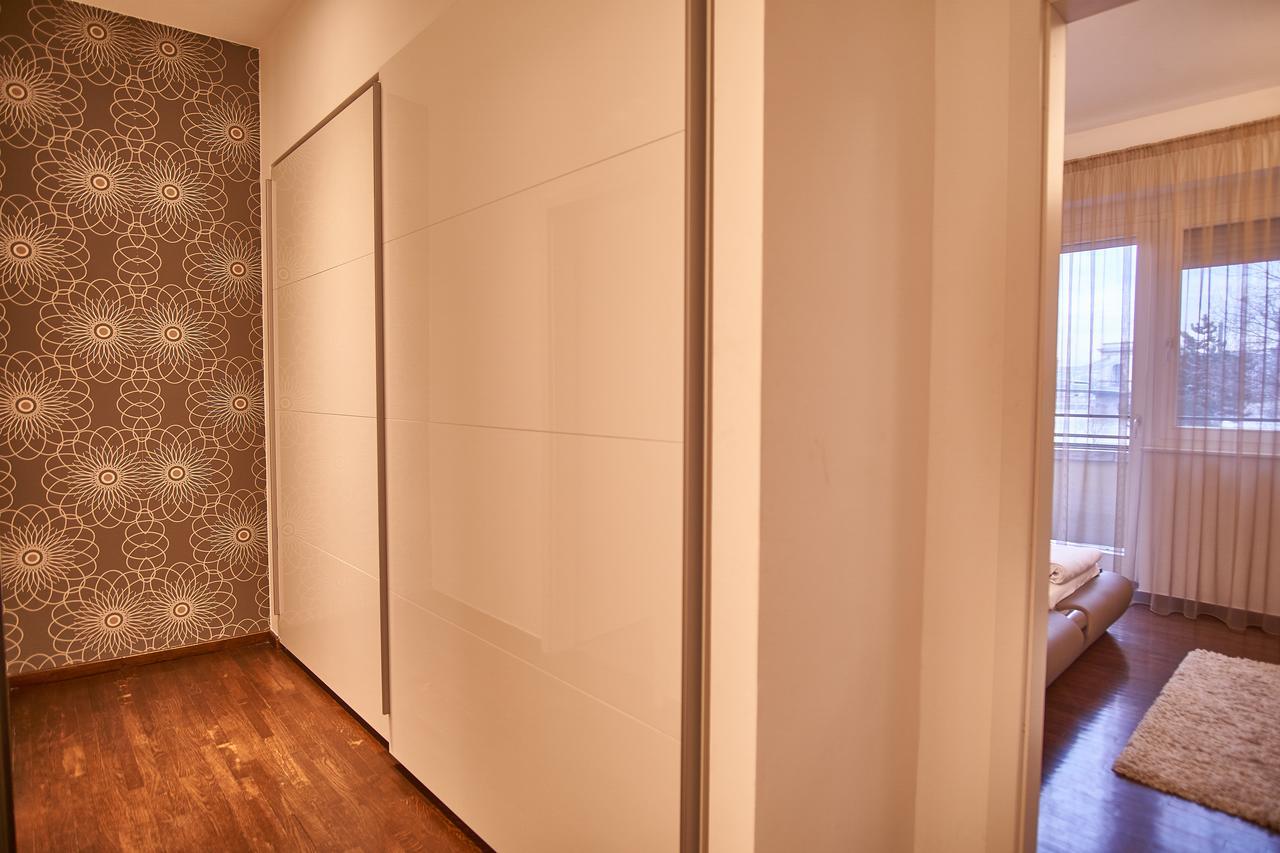 Apartamento Alpha Budapest