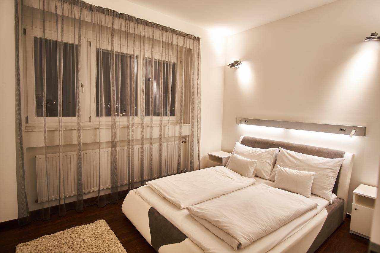 Alpha Appartement