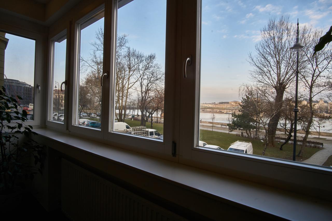 Alpha Appartement