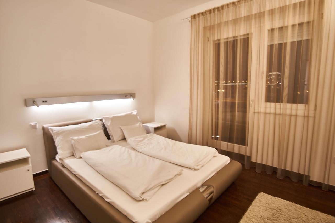 Apartamento Alpha Budapest