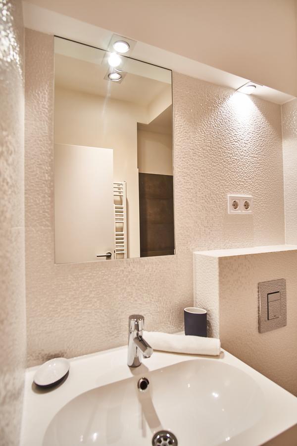 Apartamento Alpha *