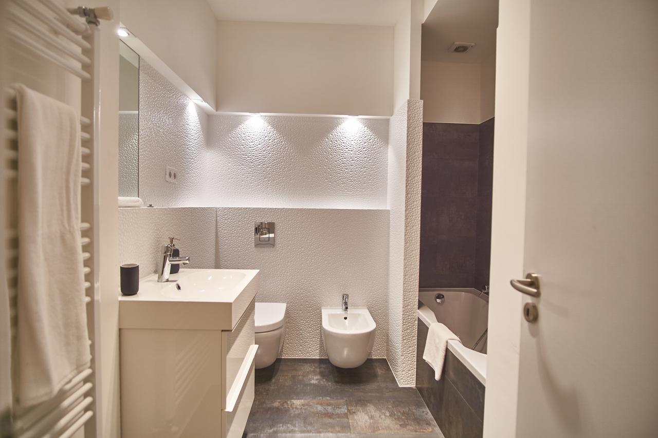 Apartamento Alpha