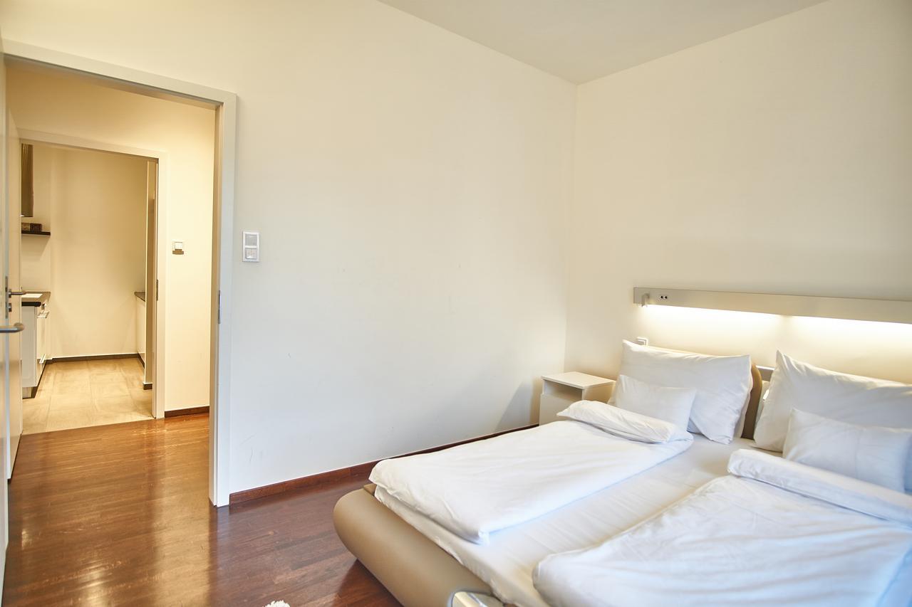 Alpha Appartement