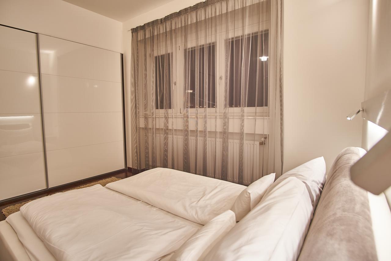 Alpha Appartement *