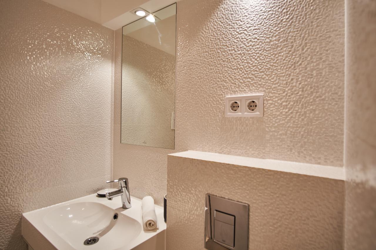 Alpha Appartement *