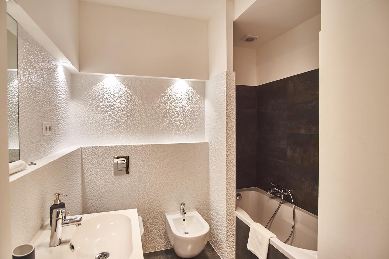 Apartamento Alpha