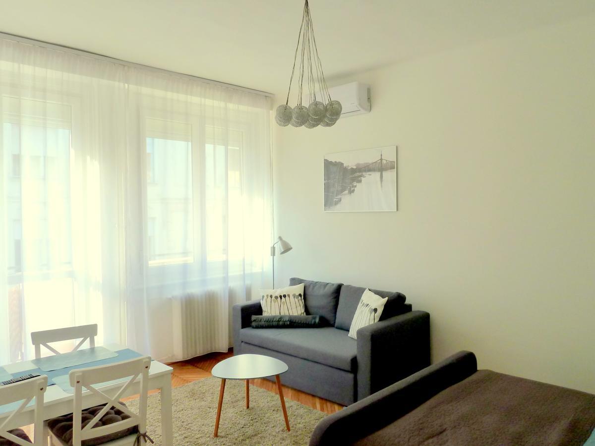 Apartment Andrew's