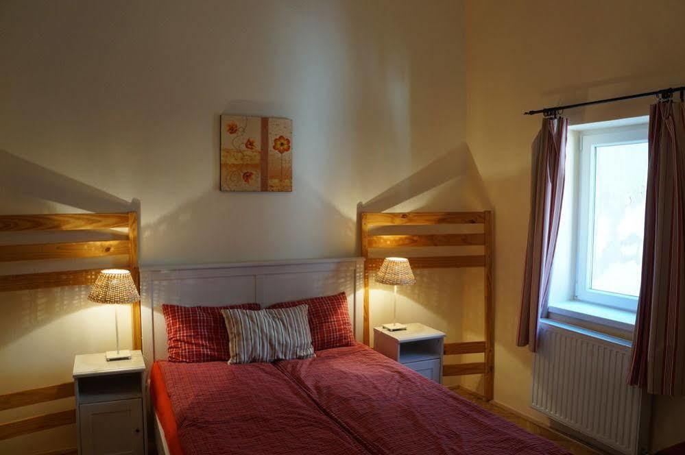 Jazzy Vibes Parliament And Ensuites Guest house 3*