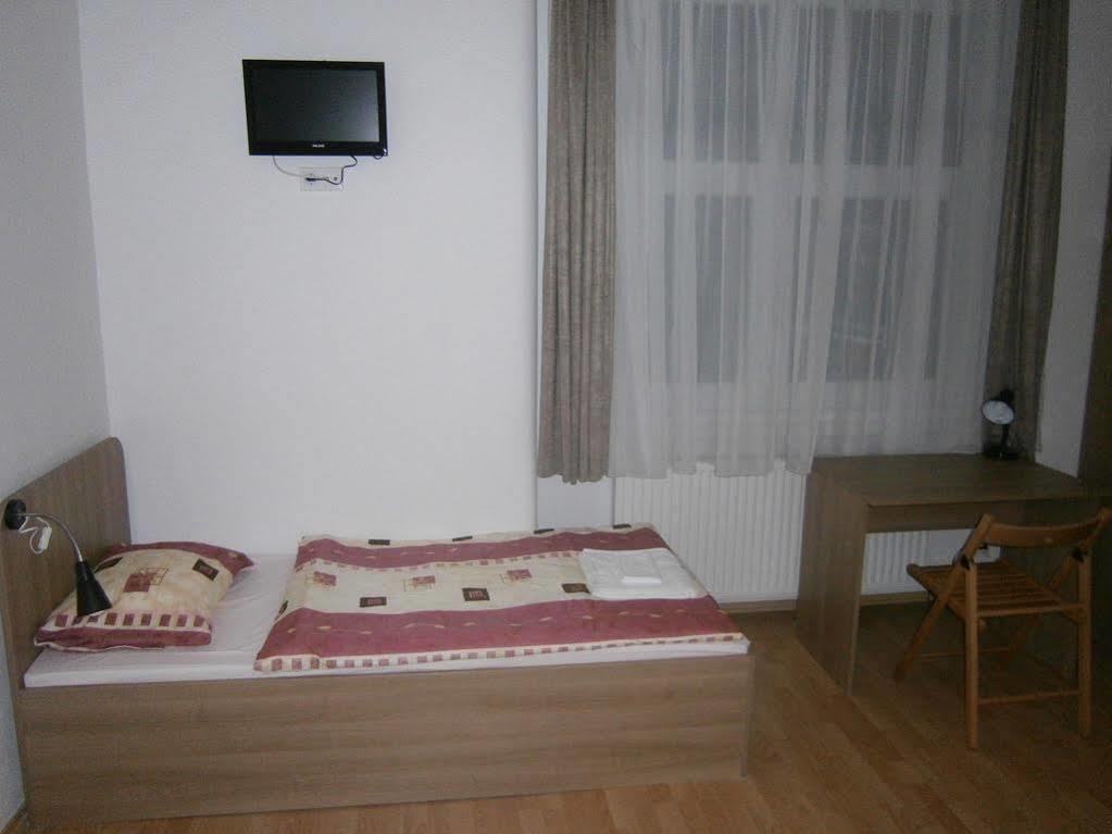 Fanni Budapest