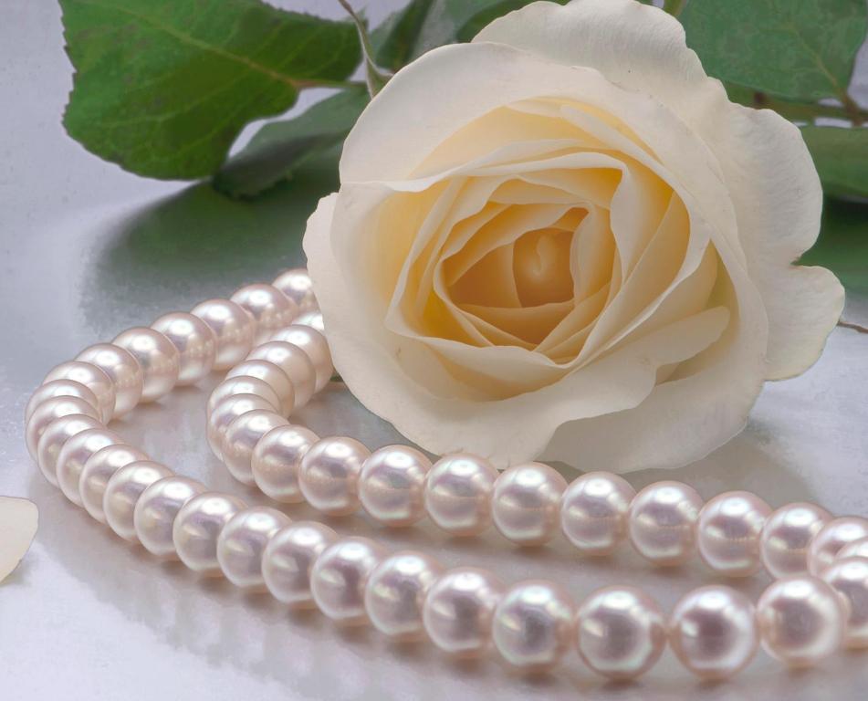 Pearl * Boedapest