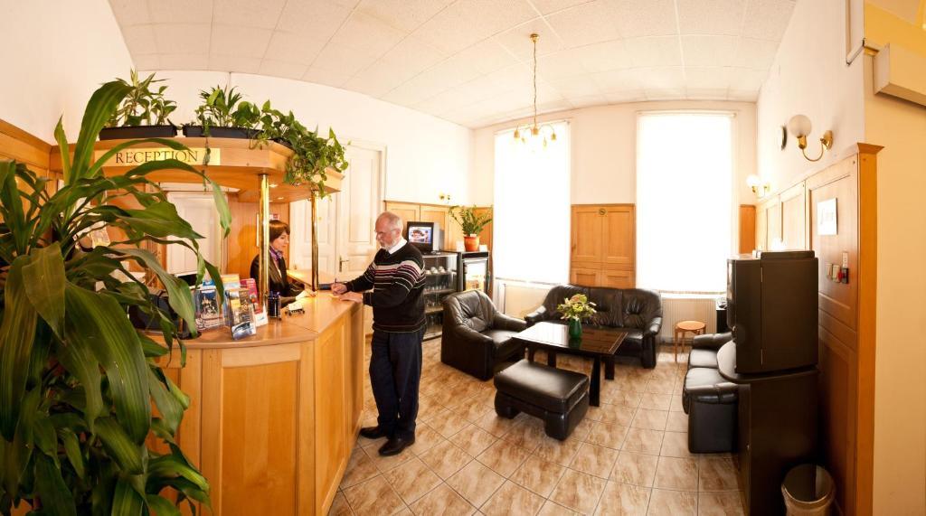 Peregrinus Hotel 3*