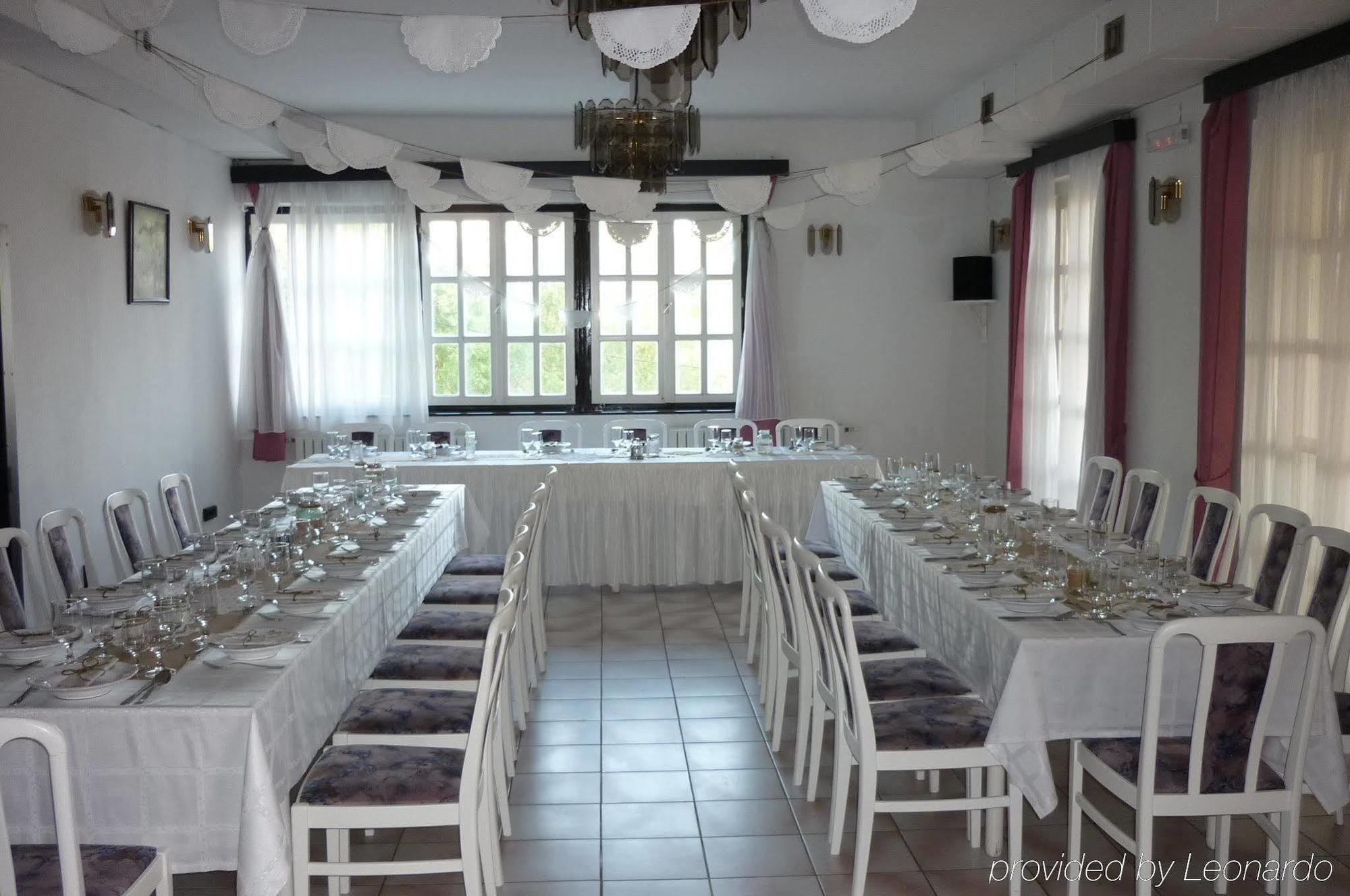 Hotel Budai 3*