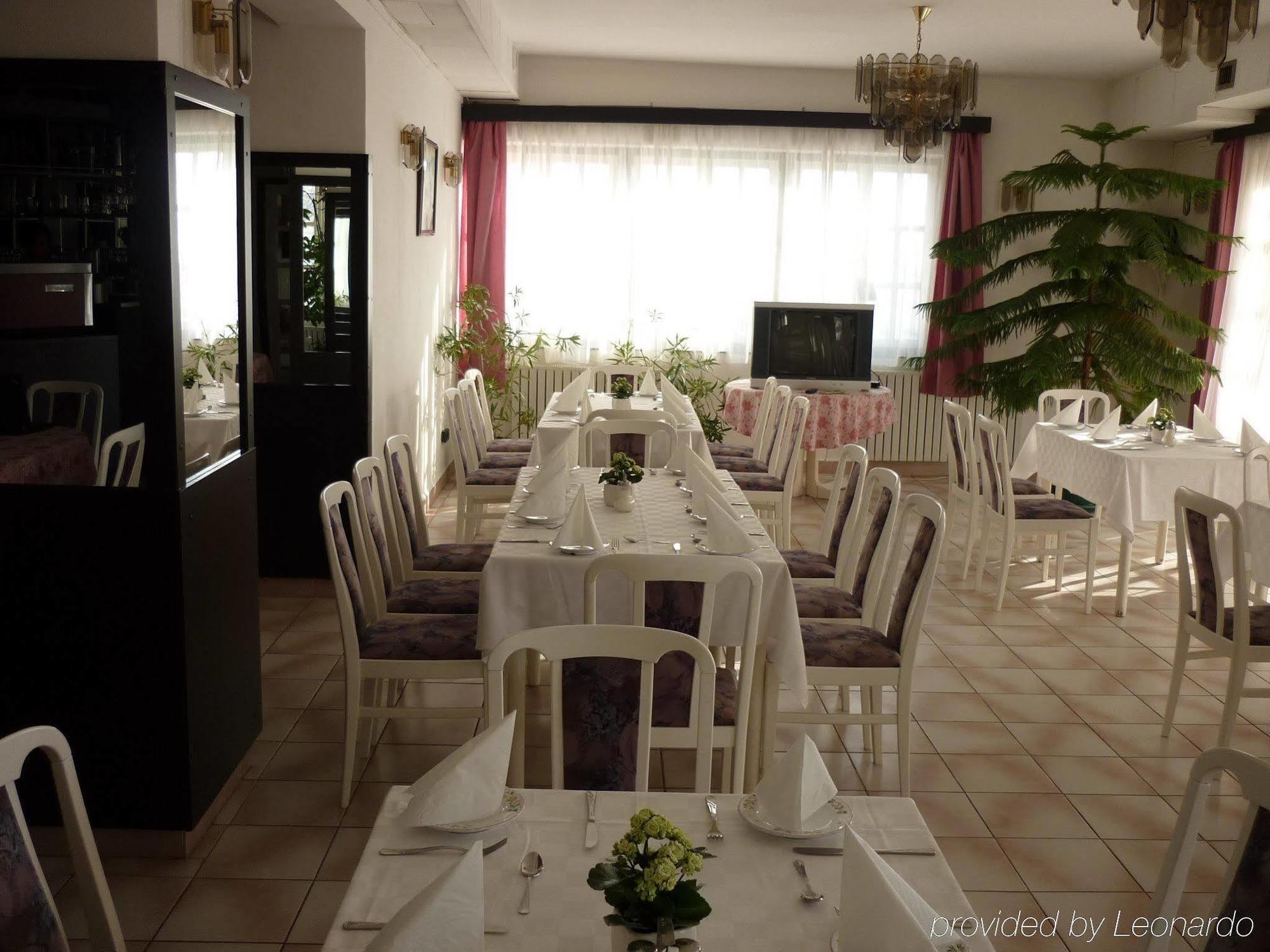 Hotell Budai Budapest