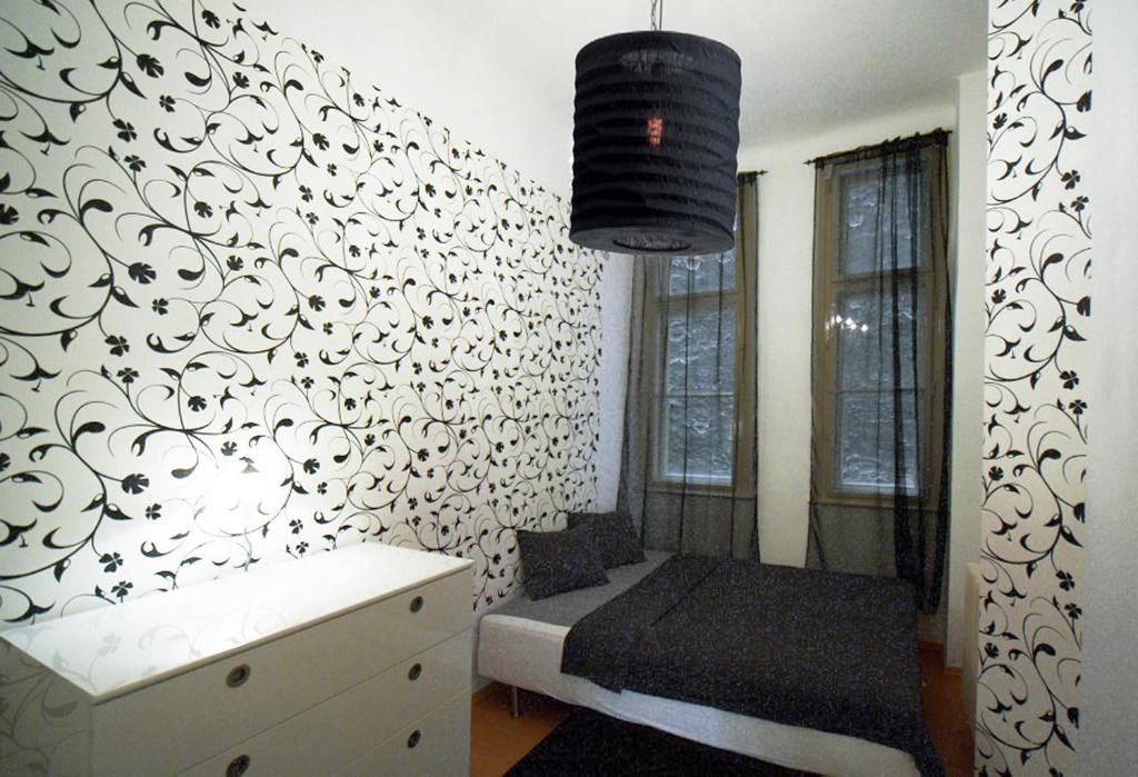 Appartamento Pearl Budapest