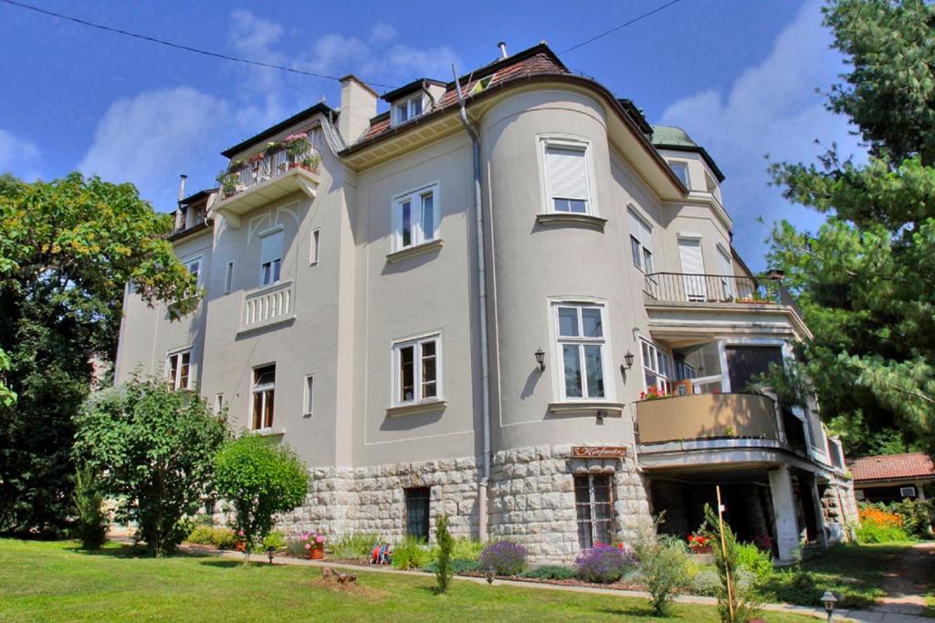 Kalmar Panzio Frühstückspension