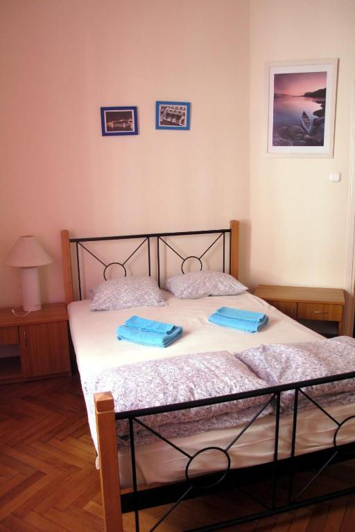 Colors Guest House Budapest