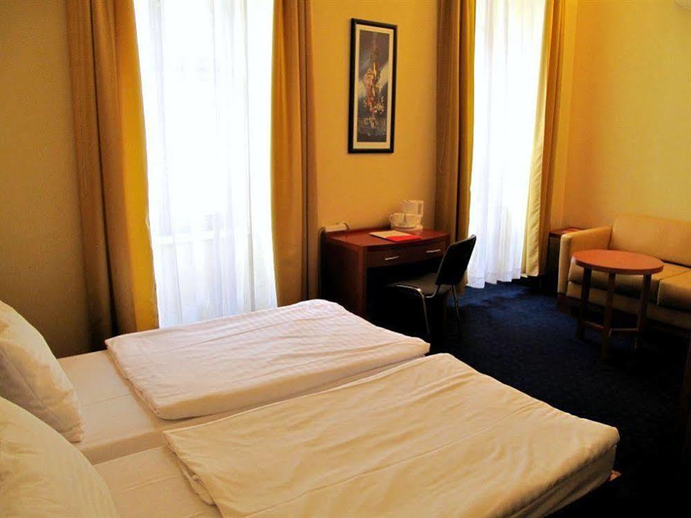Wombat's Budapest