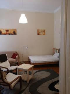 Ostello Walking Bed Budapest