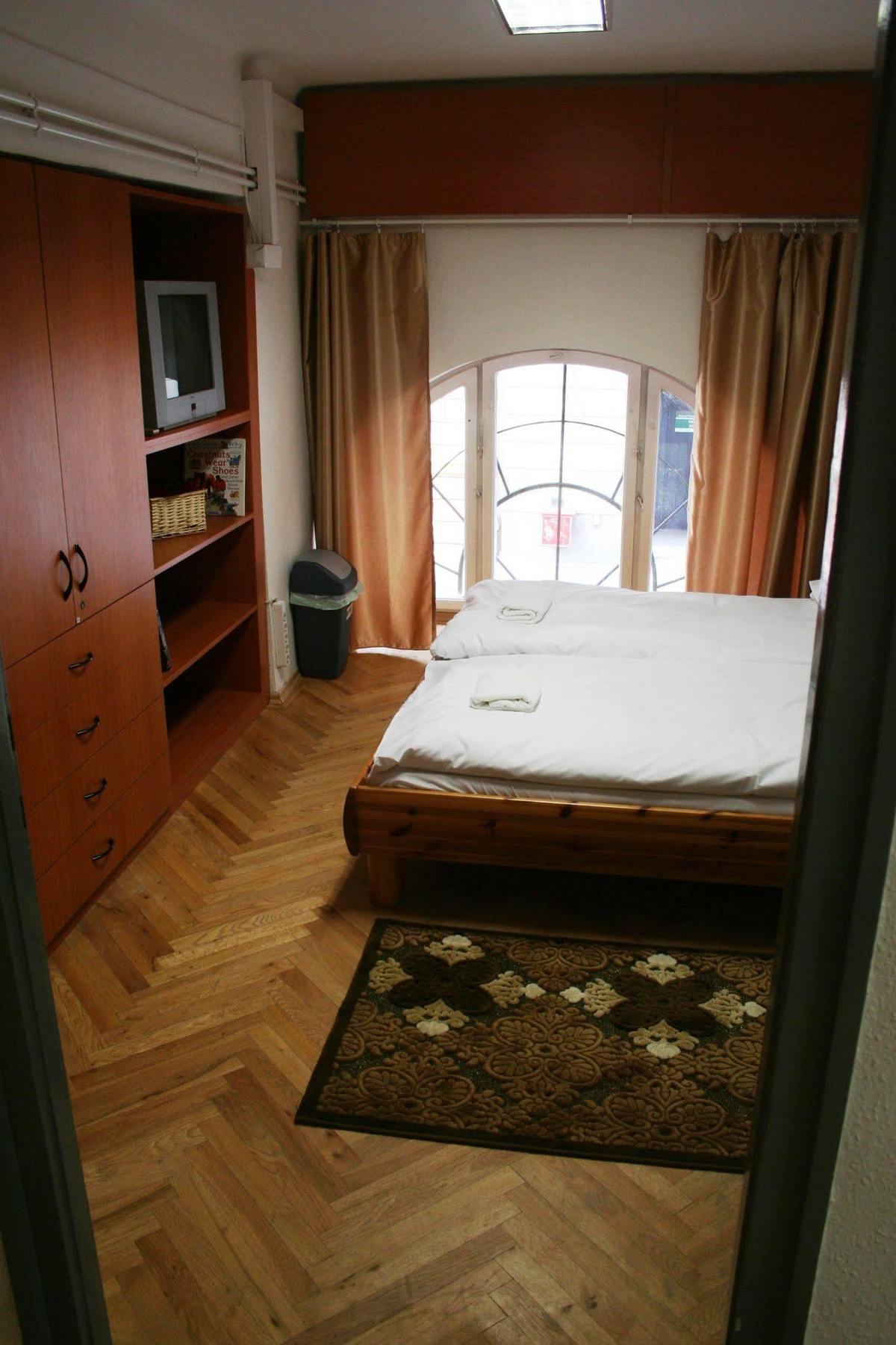 Ostello Walking Bed Budapest