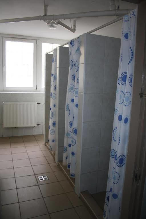 Vandrerhjem Flandria