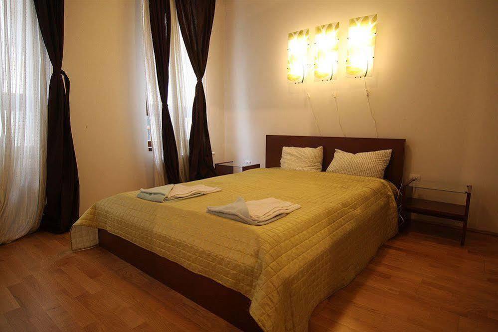 Made Appartement *