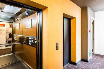 Hotel Bohem Art