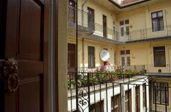 Alkotmany Street