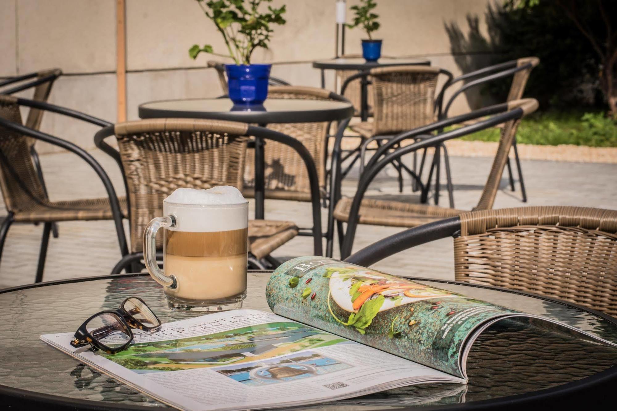 Hotel Homoky Bestline