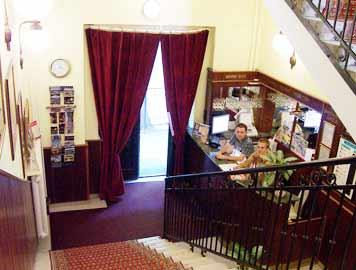 Delibab Budapest