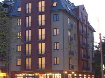 Veritas Hotel