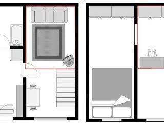 Appartamento Akademia Budapest