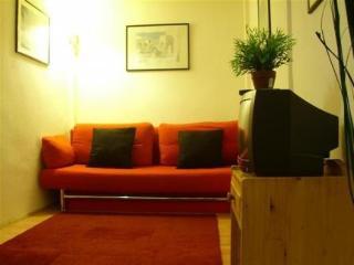 Appartamento Akademia Budapest