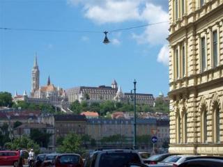 Akademia Budapešť