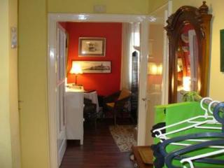 Lonyay Street Apartamento *