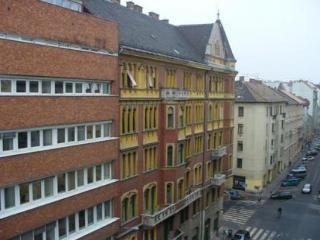 Lonyay Street Apartamento