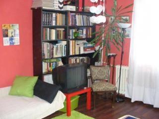 Lonyay Street Apartamento *