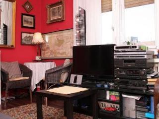 Lonyay Street Apartamento *