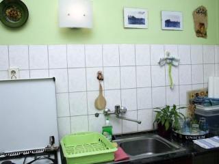 Lonyay Street Apartamento Budapest