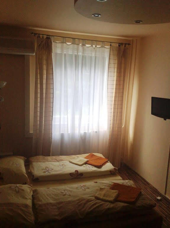 Appartement Top Apartment Budapest