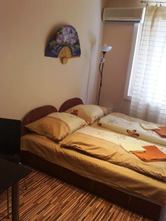 Top Apartment Budapest Boedapest
