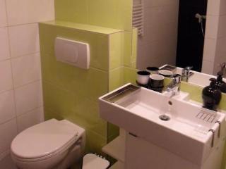 Kadar Appartamento Budapest