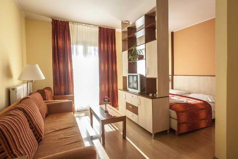 Premium Budapest